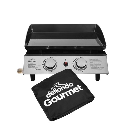 Dellonda burner portable gas - 2,