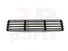 FOR VW PASSAT B5 B5.5 SALOON ESTATE 2000 -2005 FRONT BUMPER LOWER CENTRE GRILLE 
