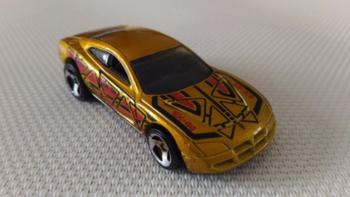 003 hotwheels miniature - hotwheels,