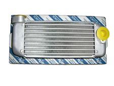 Oil cooler oil cooler radiator