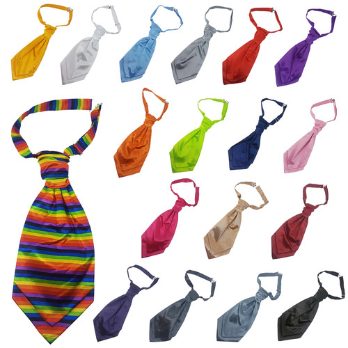 Cravat wedding ruche - wedding,