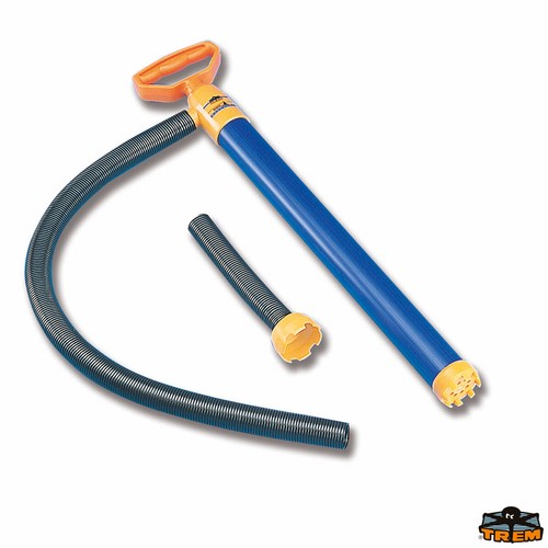 Trem 35cm manual - 35cm,