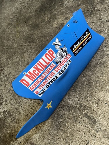 Honda rs125 nx4 - lower, fairing