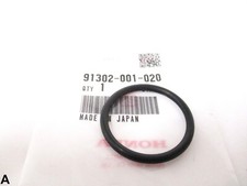 Genuine O Ring Gasket Rubber