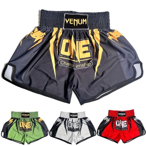 Mma fight shorts boxing - shorts, quick