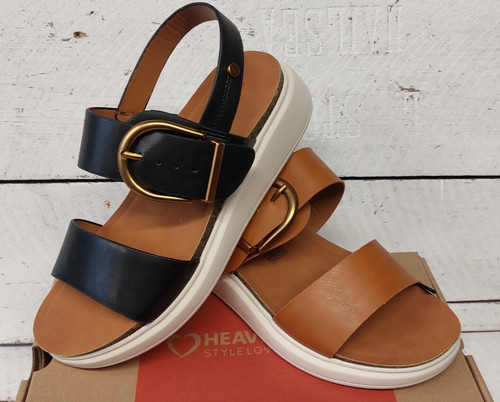 Ladies heavenly feet bernie - heavenly,