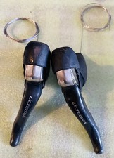 Shimano Ultegra ST-6700 2 x 10