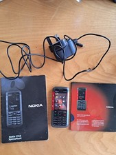 Nokia 5310 Xpress Music Mobile