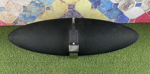 Bowers and wilkins - wilkins, zeppelin