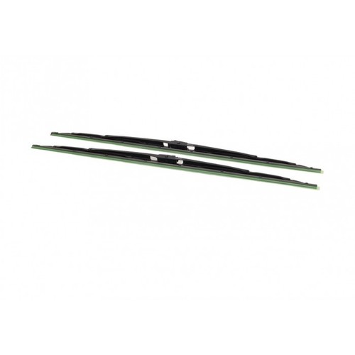 Front windshield wiper - 2,