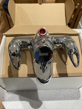 Bristan JAVA Bath Filler With