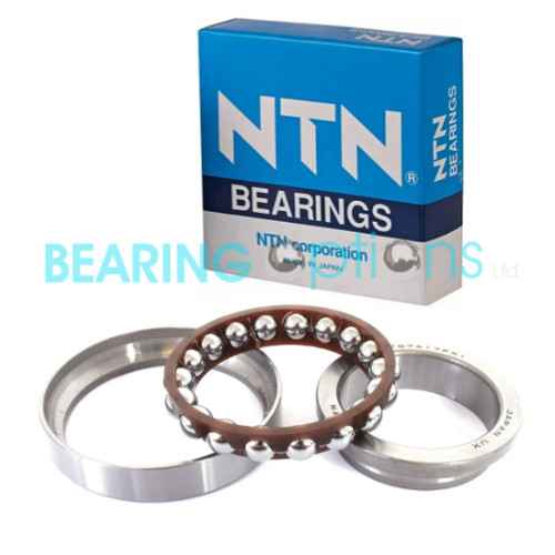 Ntn honda 91016 mr7 - honda, yoke
