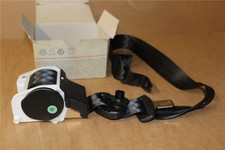 6K4857706 Front right seatbelt