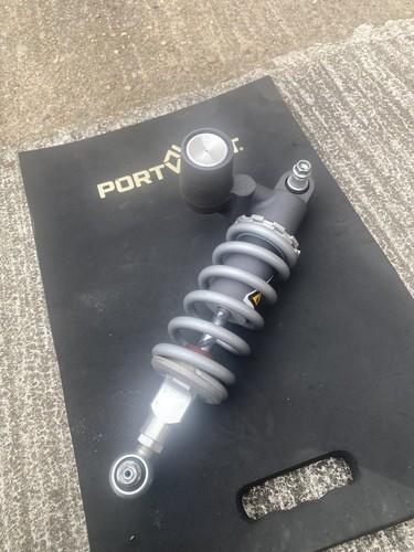 Yamaha 2cr shock - 2cr,