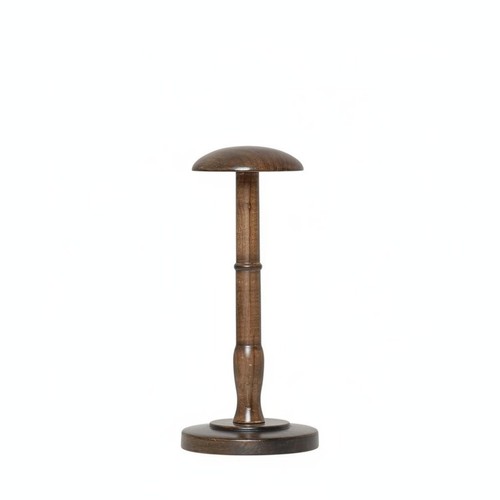 Wig display stand - stand, dome