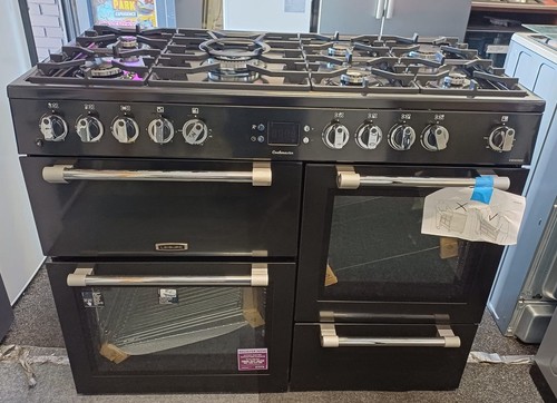 Leisure cookmaster ck110f232b - cookmaster,