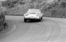 Andy Dawson John foden clan