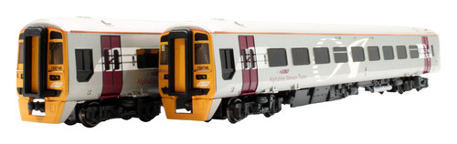 Bachmann gauge 31 - 'oo, 31-506a