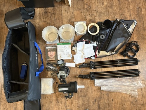 Interfit ex200 head - ex200, 2-head