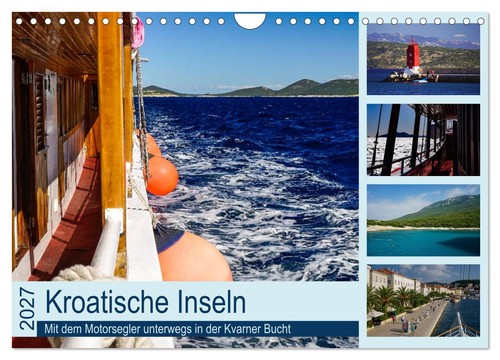 Calendar 2027 version - calendar, ·