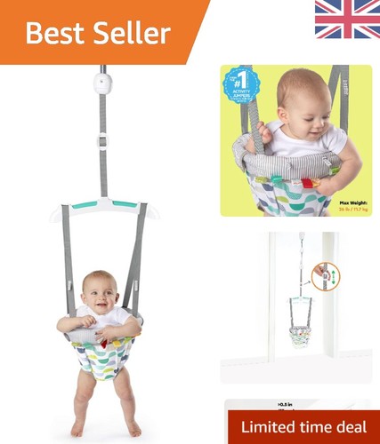 Door jumper bouncer - jumper, &