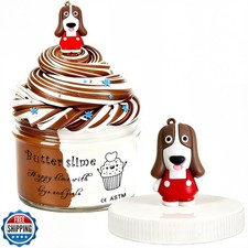 Labrador Scented Butter