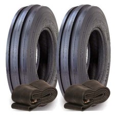 2X 6.50-16 Galaxy EarthPro F2