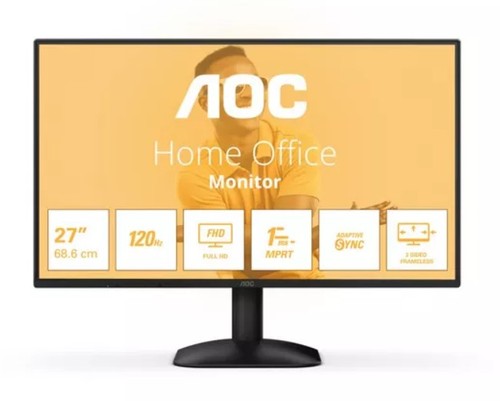 Aoc led monitor - monitor, 27b31h