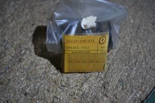 HONDA GENUINE PA50 PA5011 HOBBIT  CLUTCH  DRIVE FACE SPRING 23233-148-671 NOS