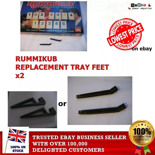 Rummikub stand replacement - stand,