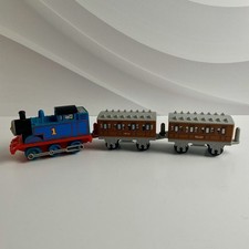 Vintage 1989 Thomas the Tank