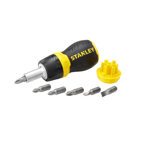 Stanley 066358 multi bit - multi,