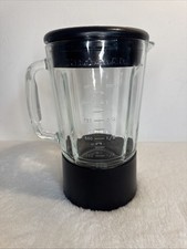 Kitchen Aid Blender Jug With