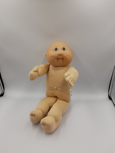 Cabbage patch kids jesmar - kids, hm2