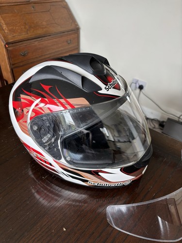 Schuberth pro motorcycle - schuberth,