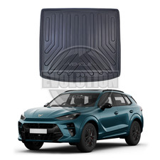 Rubber Boot Mat Tailored Floor