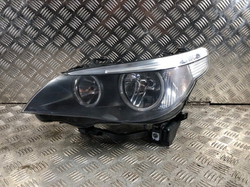 Bmw series e60 e61 - bmw, 5