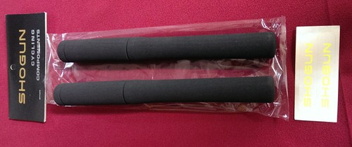 Shogun bullbar grips - bullbar, i