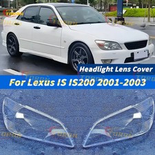 For Lexus IS IS200 2001 2002
