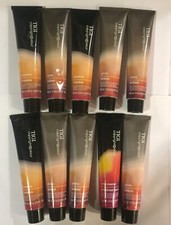 10xTIGI Colour Creative/Gloss