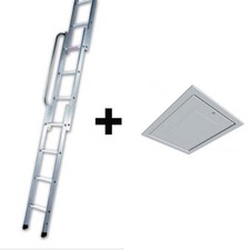 Manthorpe GL250 Loft Hatch /