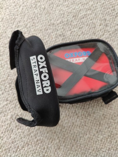 Oxford motorcycle strap - oxford,