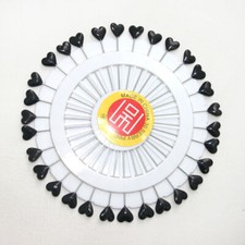 Pearl Hijab Scarf Pins Safety