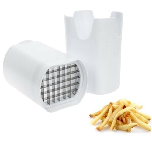 Easy potato chopper french - chopper, fry