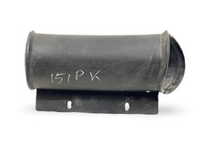 1992 Jaguar XJ XJ40 Left Side