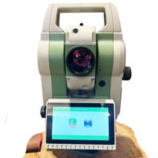 FOIF RTS342N Robotic Total Station Surveying Instrument Android  System