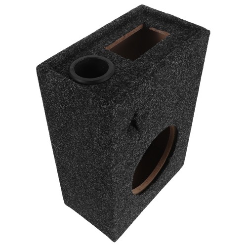 Square ultra thin speaker - speaker, box