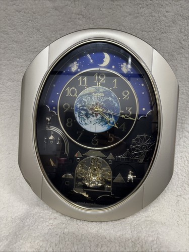 Small world rhythm - world,