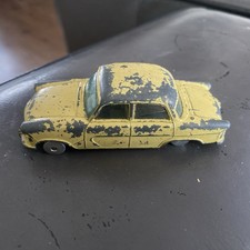 STANDARD VANGUARD 111  207M