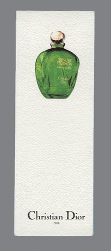 Christian dior tender floral - tender,